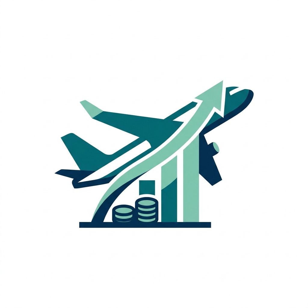 AirportCosts Logo